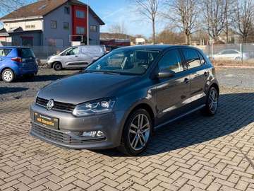 Allstar BMT/Start-Stopp/LED Scheinwerfer