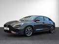 Hyundai i30 Fastback 1.5 T-GDI Prime Mild-Hybrid LED+RFK Grau - thumbnail 2