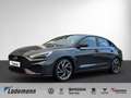 Hyundai i30 Fastback 1.5 T-GDI Prime Mild-Hybrid LED+RFK Grau - thumbnail 1