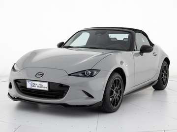 1.5 Skyactiv-G 132cv Homura Driver Assistance