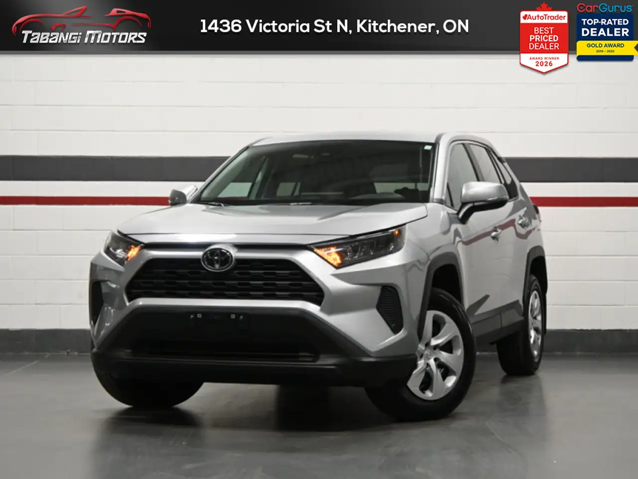 2024 Toyota RAV 4