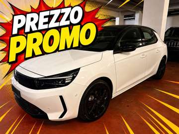 Corsa VI 1.2 GS s