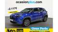 Toyota Yaris Cross 120H Active Tech Azul - thumbnail 1