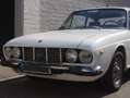 Lancia Flavia 2000 Coupé Weiß - thumbnail 9