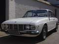 Lancia Flavia 2000 Coupé Weiß - thumbnail 12
