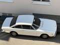 Lancia Flavia 2000 Coupé Weiß - thumbnail 1