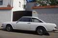 Lancia Flavia 2000 Coupé Weiß - thumbnail 2