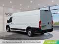 Fiat Ducato Maxi 35 L4H2 140 Weiß - thumbnail 3