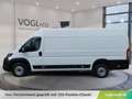 Fiat Ducato Maxi 35 L4H2 140 Weiß - thumbnail 2