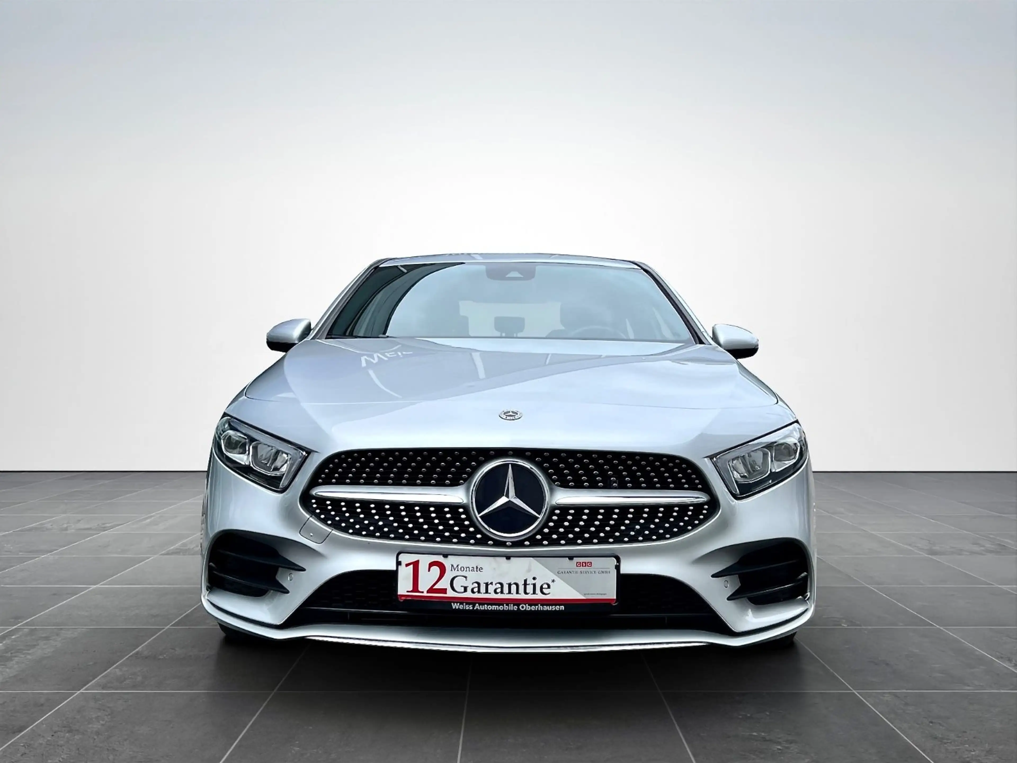 Mercedes-Benz A 250 e AMG*DCT*LED*NAVI*BATTERIE-ZERTIFIKAT* — photo 7