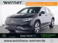Mercedes-Benz EQA 300 4M PROG-ADV AHK WINTER KAMERA VZA AMBIEN Noir - thumbnail 1