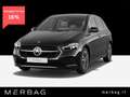 Mercedes-Benz B 180 d Automatic Street Edition Zwart - thumbnail 1