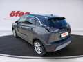 Opel Crossland 1.2 Turbo Elegance Aut. LED+Pano+SHZ Grau - thumbnail 4
