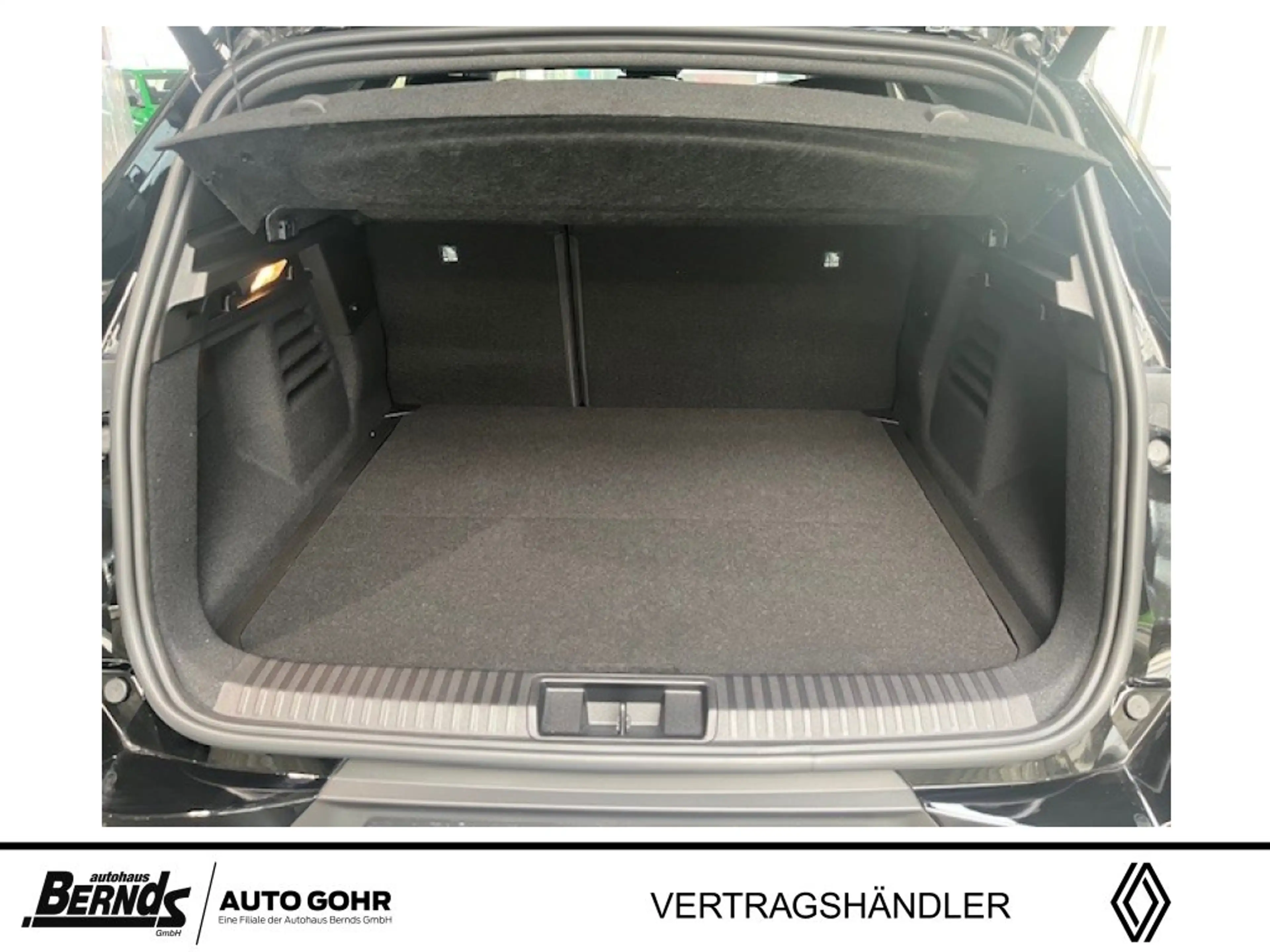 Renault Symbioz Full Hybrid E-Tech 160 ICONIC - Panoramadach — photo 6