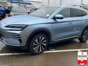 DM-i 218 PHEV Comfort