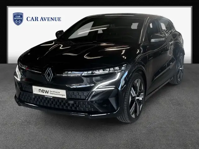 Renault Megane E-Tech E-Tech Electric Iconic EV60 220HP Memory Sitze Sou