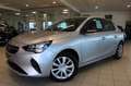 Opel Corsa 1.2 EDITION inkl. 5 Jahre GW-Garantie (G5) Silber - thumbnail 2