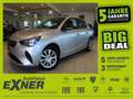 Opel Corsa 1.2 EDITION inkl. 5 Jahre GW-Garantie (G5) Silber - thumbnail 1