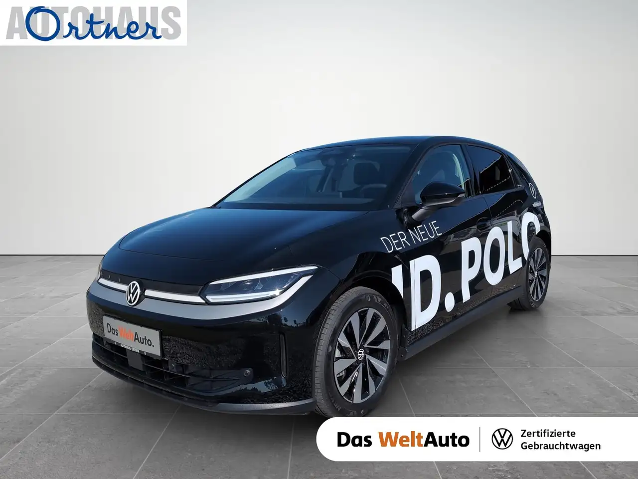 Volkswagen ID. Polo