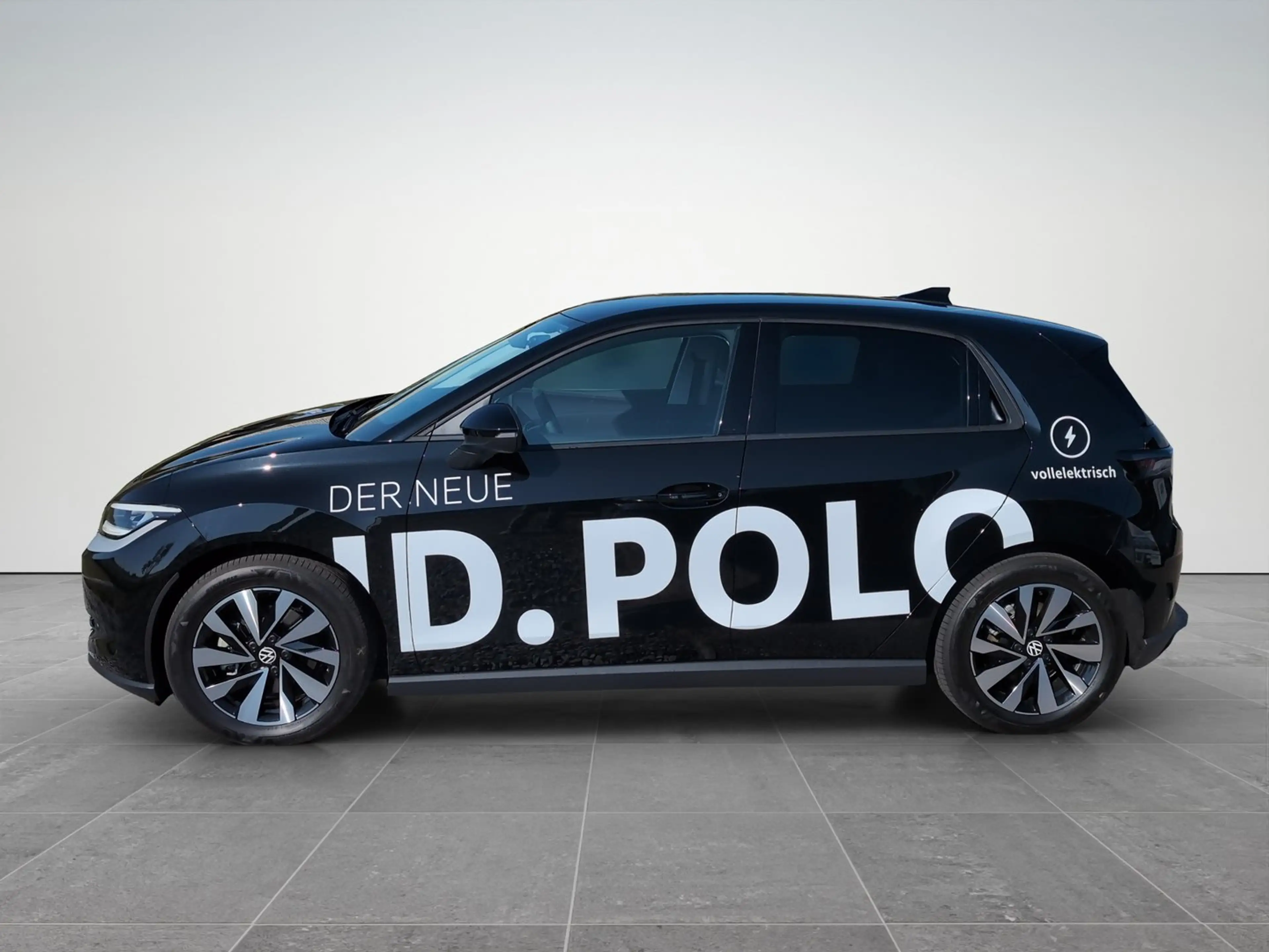 Volkswagen ID. Polo VW ID. Polo Life Edition 155 kW - 52 kWh — photo 4