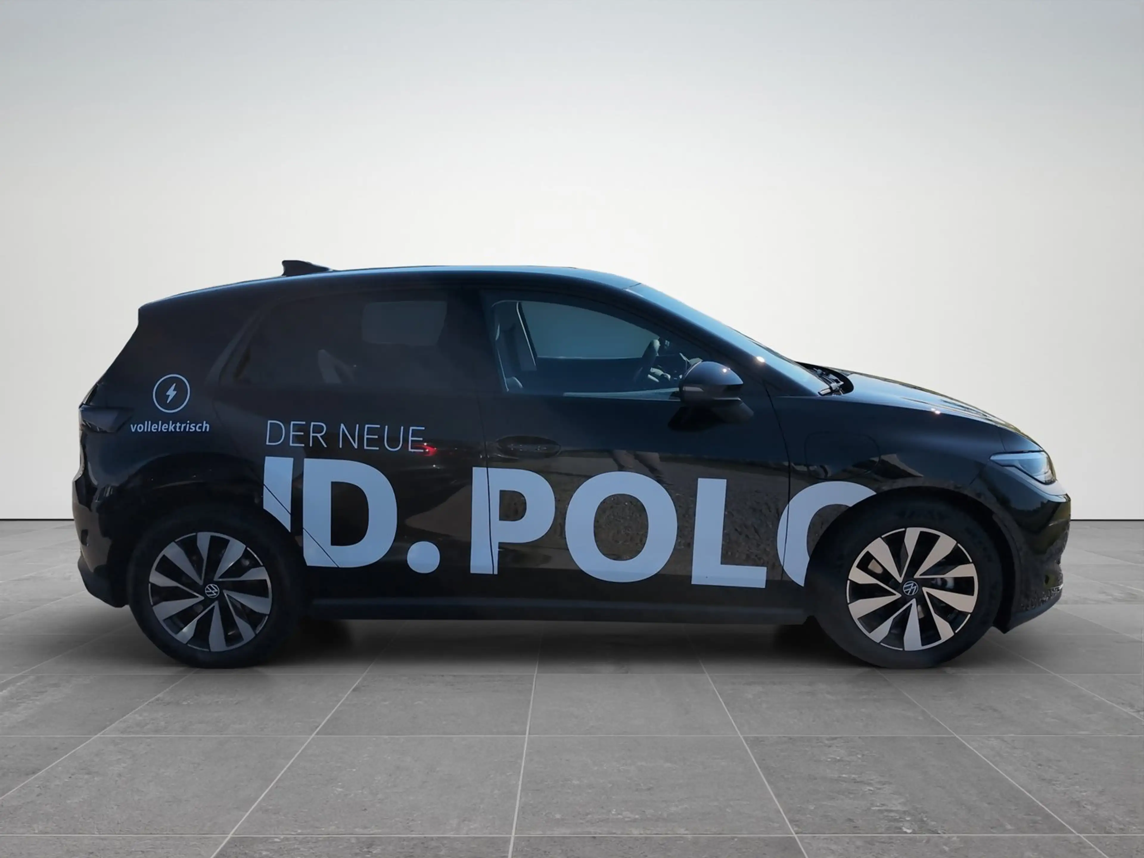 Volkswagen ID. Polo VW ID. Polo Life Edition 155 kW - 52 kWh — photo 8