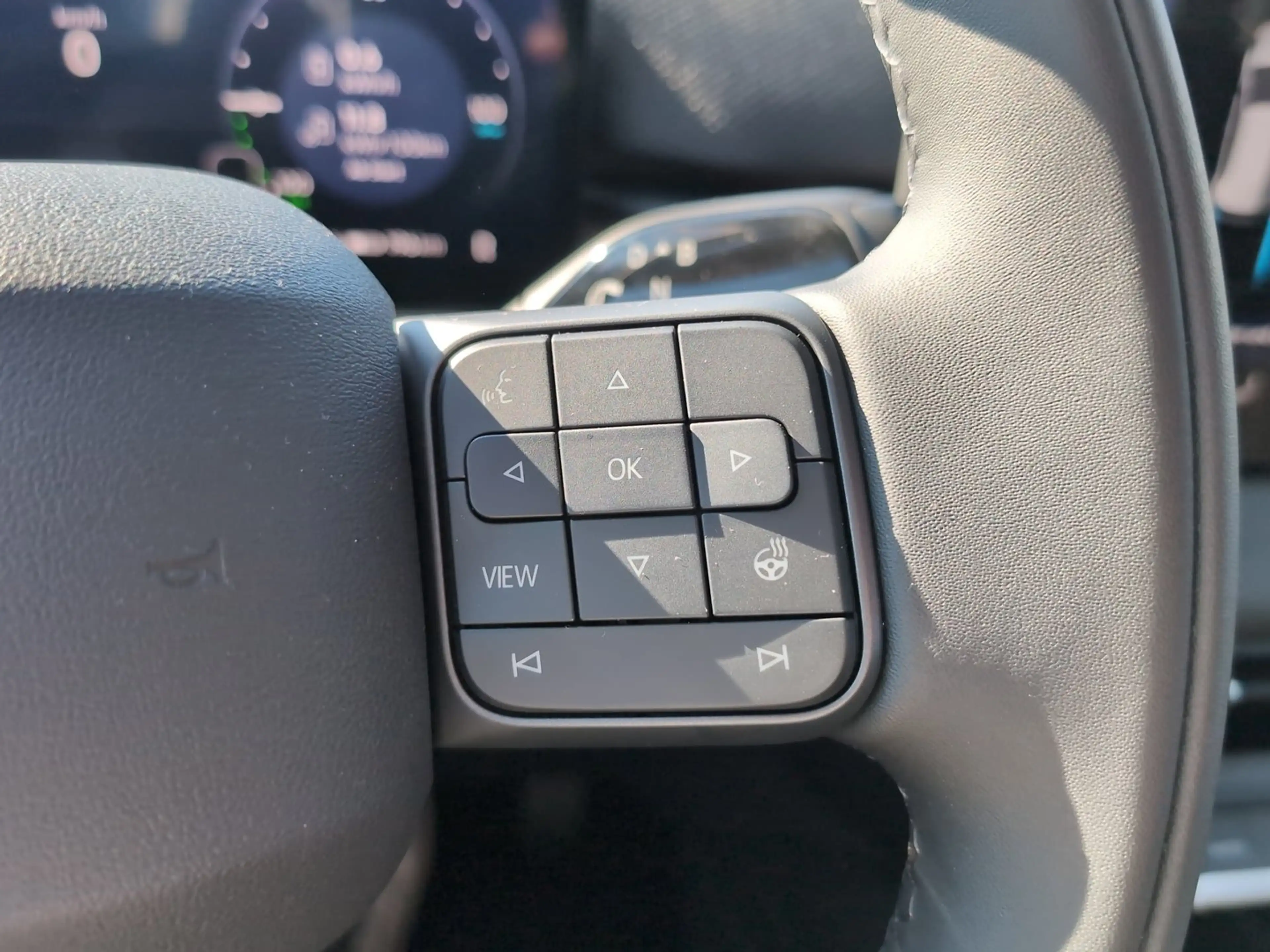 Volkswagen ID. Polo VW ID. Polo Life Edition 155 kW - 52 kWh — photo 15