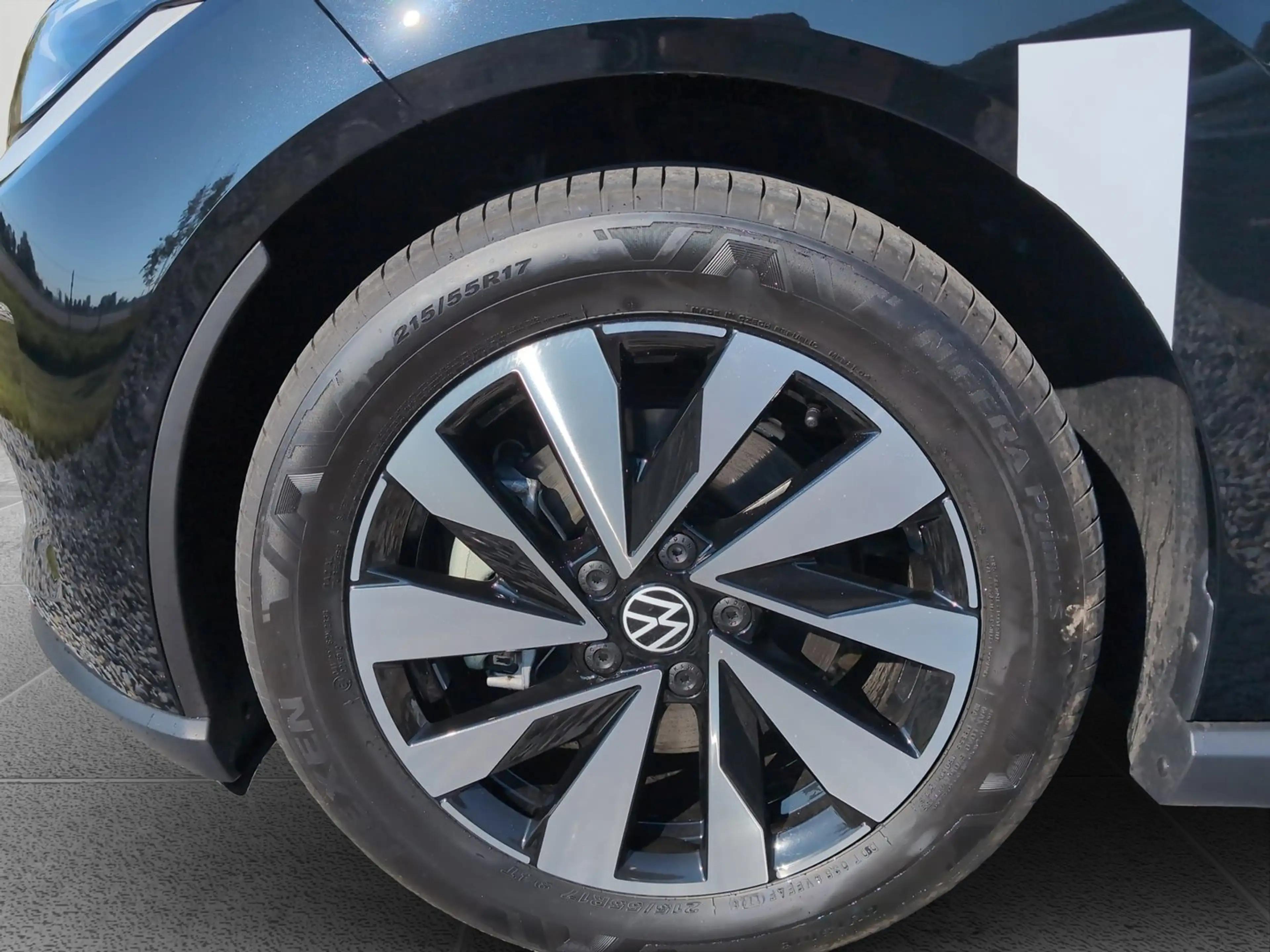 Volkswagen ID. Polo VW ID. Polo Life Edition 155 kW - 52 kWh — photo 9