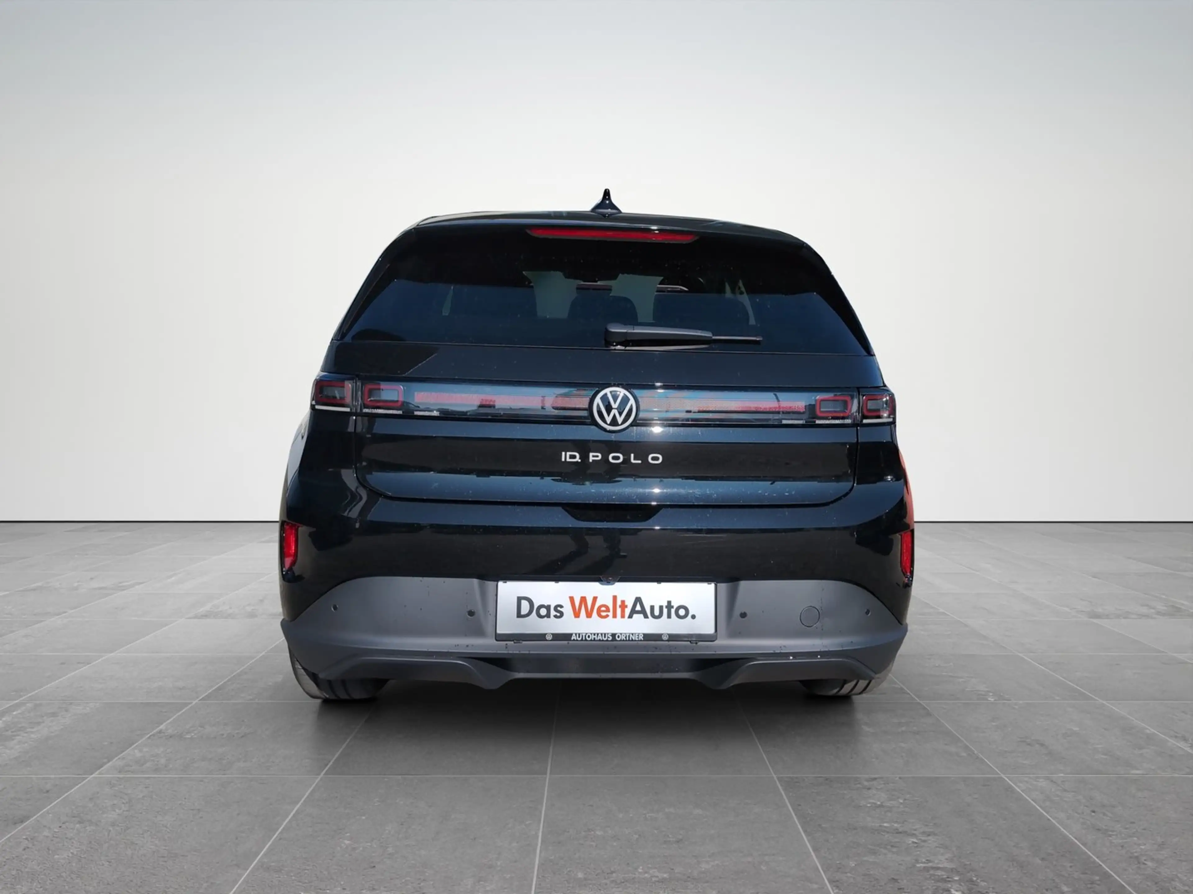 Volkswagen ID. Polo VW ID. Polo Life Edition 155 kW - 52 kWh — photo 7
