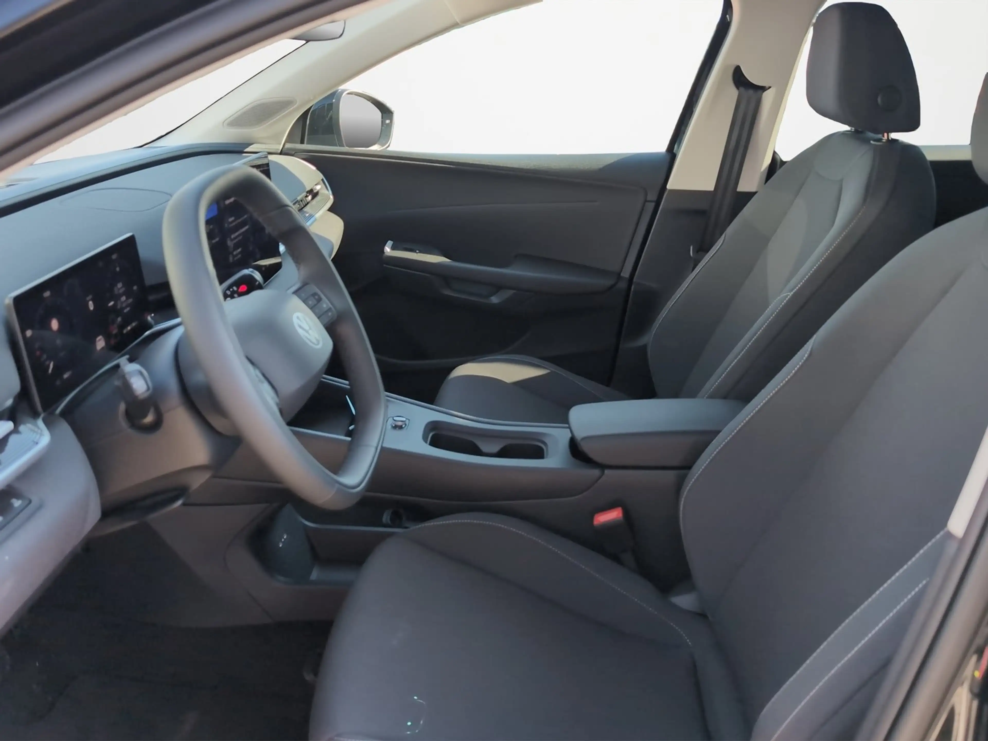 Volkswagen ID. Polo VW ID. Polo Life Edition 155 kW - 52 kWh — photo 10