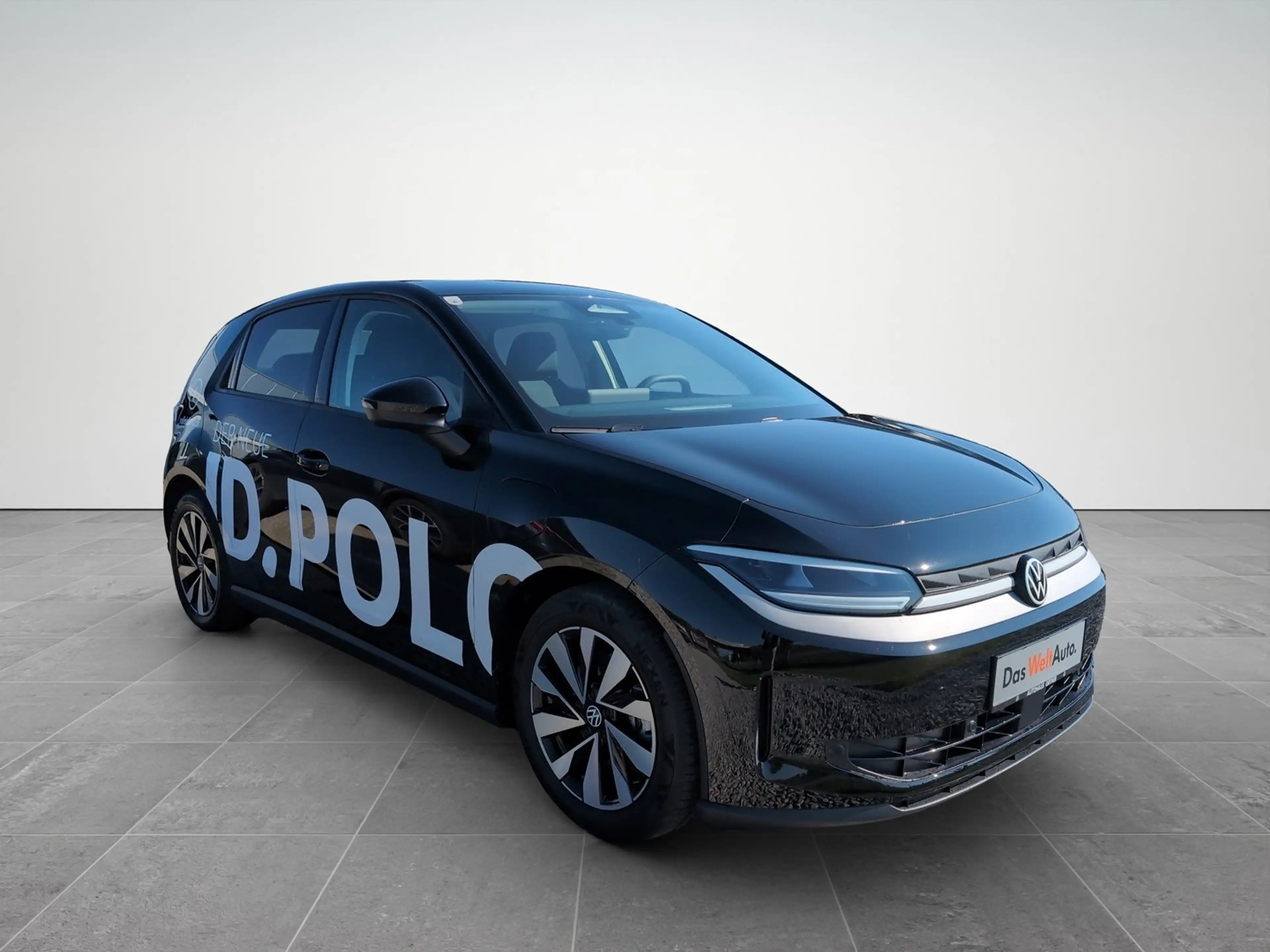 Volkswagen ID. Polo VW ID. Polo Life Edition 155 kW - 52 kWh — photo 3