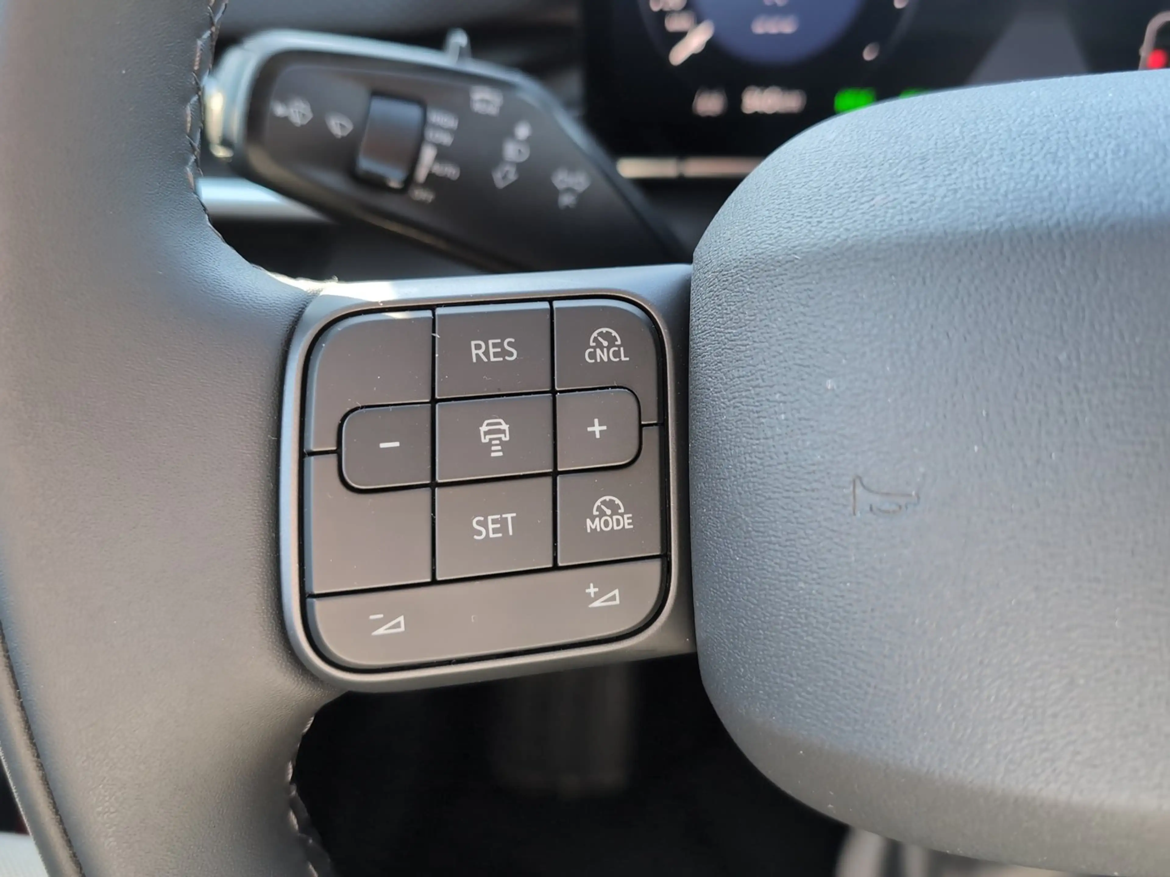Volkswagen ID. Polo VW ID. Polo Life Edition 155 kW - 52 kWh — photo 14