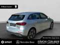 Mercedes-Benz B 200 Progressive Advanced Winter Kamera AHK Silber - thumbnail 2