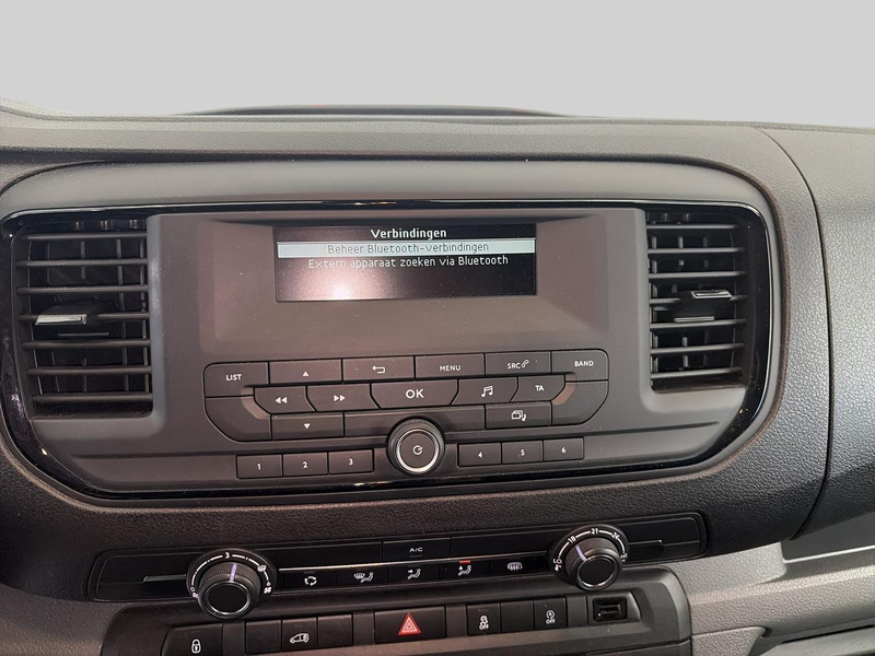 Citroen Jumpy M 1.5 BlueHDi 100 S&S MAN Control — photo 13
