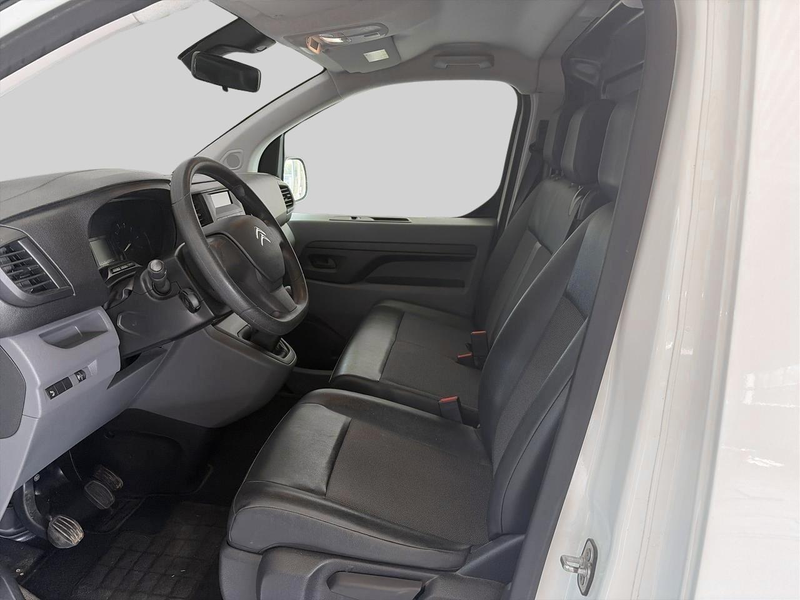 Citroen Jumpy M 1.5 BlueHDi 100 S&S MAN Control — photo 8