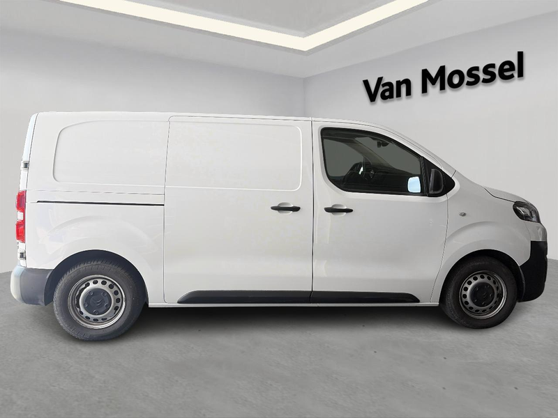 Citroen Jumpy M 1.5 BlueHDi 100 S&S MAN Control — photo 5