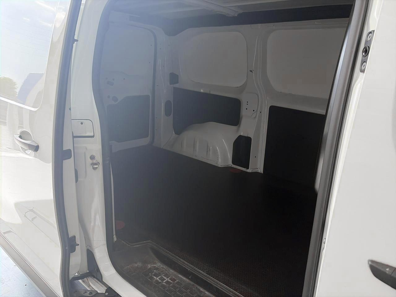 Citroen Jumpy M 1.5 BlueHDi 100 S&S MAN Control — photo 14