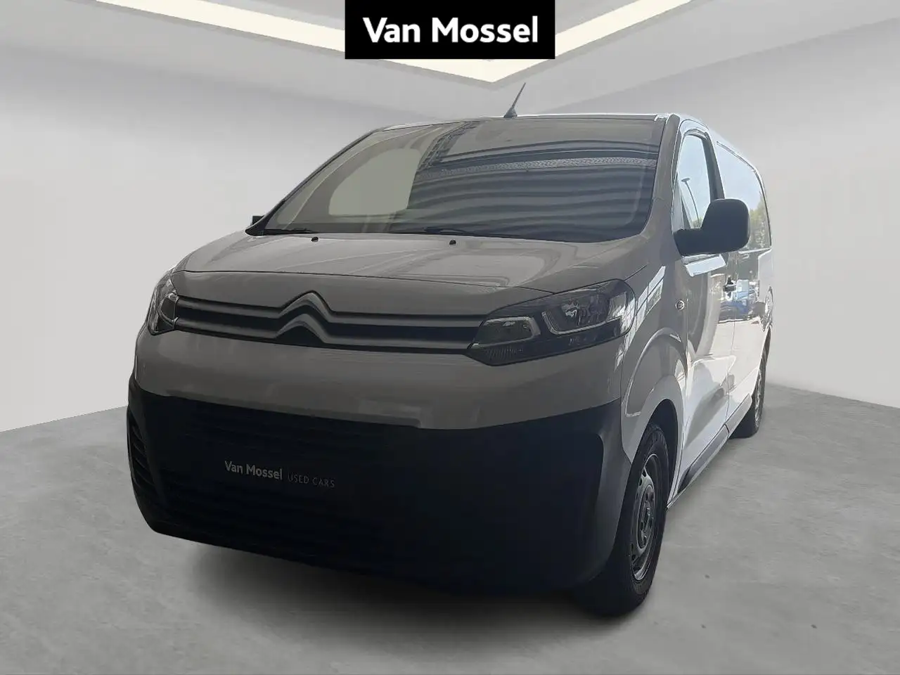 Citroën Jumpy