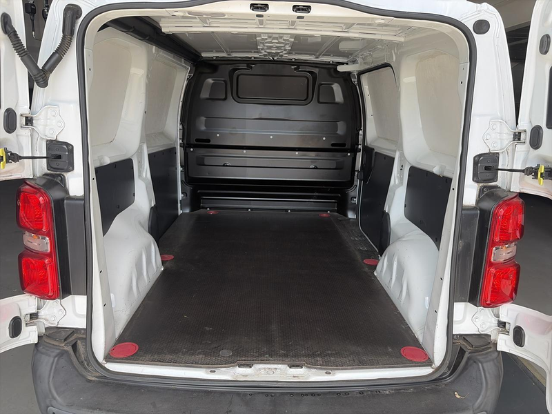 Citroen Jumpy M 1.5 BlueHDi 100 S&S MAN Control — photo 7
