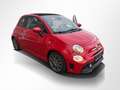 Abarth 500C 595C 1.4 T-Jet 16V Xenon/Nebel/BeatsAud/AppleCarPl Rot - thumbnail 7