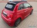 Abarth 500C 595C 1.4 T-Jet 16V Xenon/Nebel/BeatsAud/AppleCarPl Rot - thumbnail 4