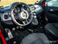 Abarth 500C 595C 1.4 T-Jet 16V Xenon/Nebel/BeatsAud/AppleCarPl Rot - thumbnail 3