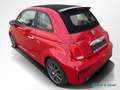 Abarth 500C 595C 1.4 T-Jet 16V Xenon/Nebel/BeatsAud/AppleCarPl Rot - thumbnail 3