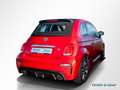 Abarth 500C 595C 1.4 T-Jet 16V Xenon/Nebel/BeatsAud/AppleCarPl Rot - thumbnail 2