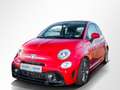 Abarth 500C 595C 1.4 T-Jet 16V Xenon/Nebel/BeatsAud/AppleCarPl Rouge - thumbnail 8