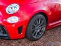 Abarth 500C 595C 1.4 T-Jet 16V Xenon/Nebel/BeatsAud/AppleCarPl Rouge - thumbnail 7