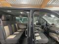 Ford Transit Custom TRANSIT FG 310 L2H1 2.2 TDCI 155CH LIMITED CABINE APPROFONDIE Noir - thumbnail 5