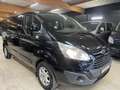 Ford Transit Custom TRANSIT FG 310 L2H1 2.2 TDCI 155CH LIMITED CABINE APPROFONDIE Noir - thumbnail 4