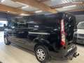 Ford Transit Custom TRANSIT FG 310 L2H1 2.2 TDCI 155CH LIMITED CABINE APPROFONDIE Noir - thumbnail 9
