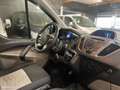 Ford Transit Custom TRANSIT FG 310 L2H1 2.2 TDCI 155CH LIMITED CABINE APPROFONDIE Noir - thumbnail 7