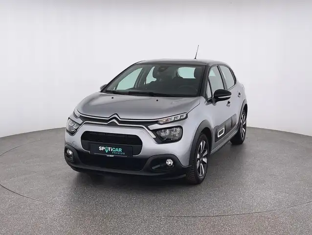 Citroen C3 Shine Pack 1.2*LED*Navi*DAB*